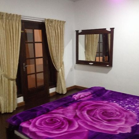 Nuwara Eliya Homestay المظهر الخارجي الصورة