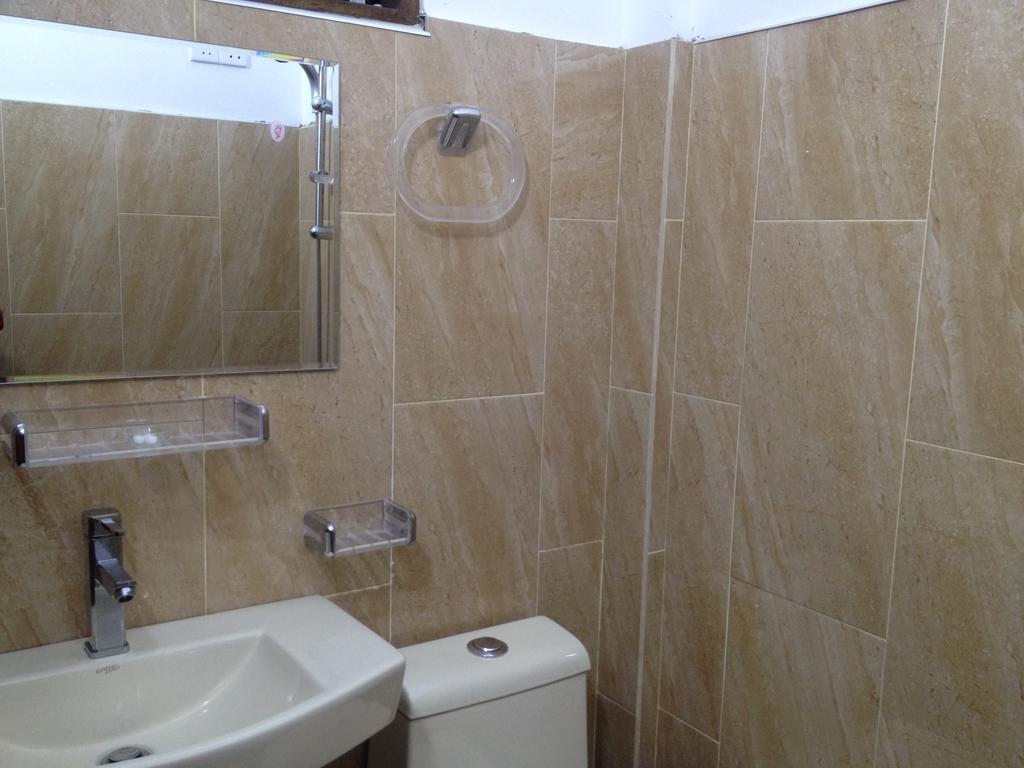 Nuwara Eliya Homestay المظهر الخارجي الصورة