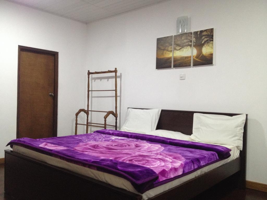 Nuwara Eliya Homestay المظهر الخارجي الصورة