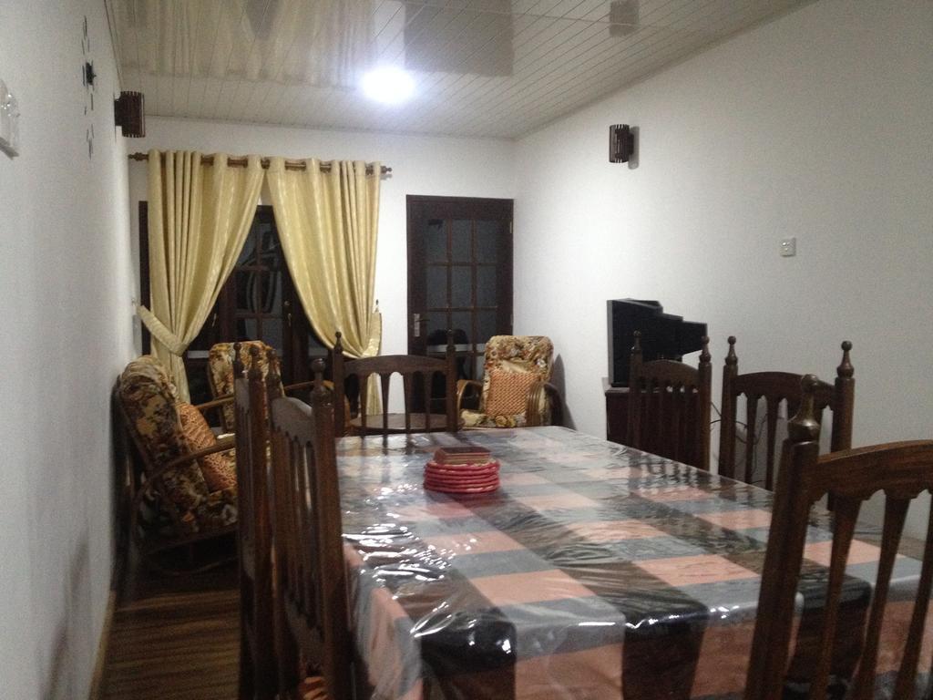 Nuwara Eliya Homestay المظهر الخارجي الصورة