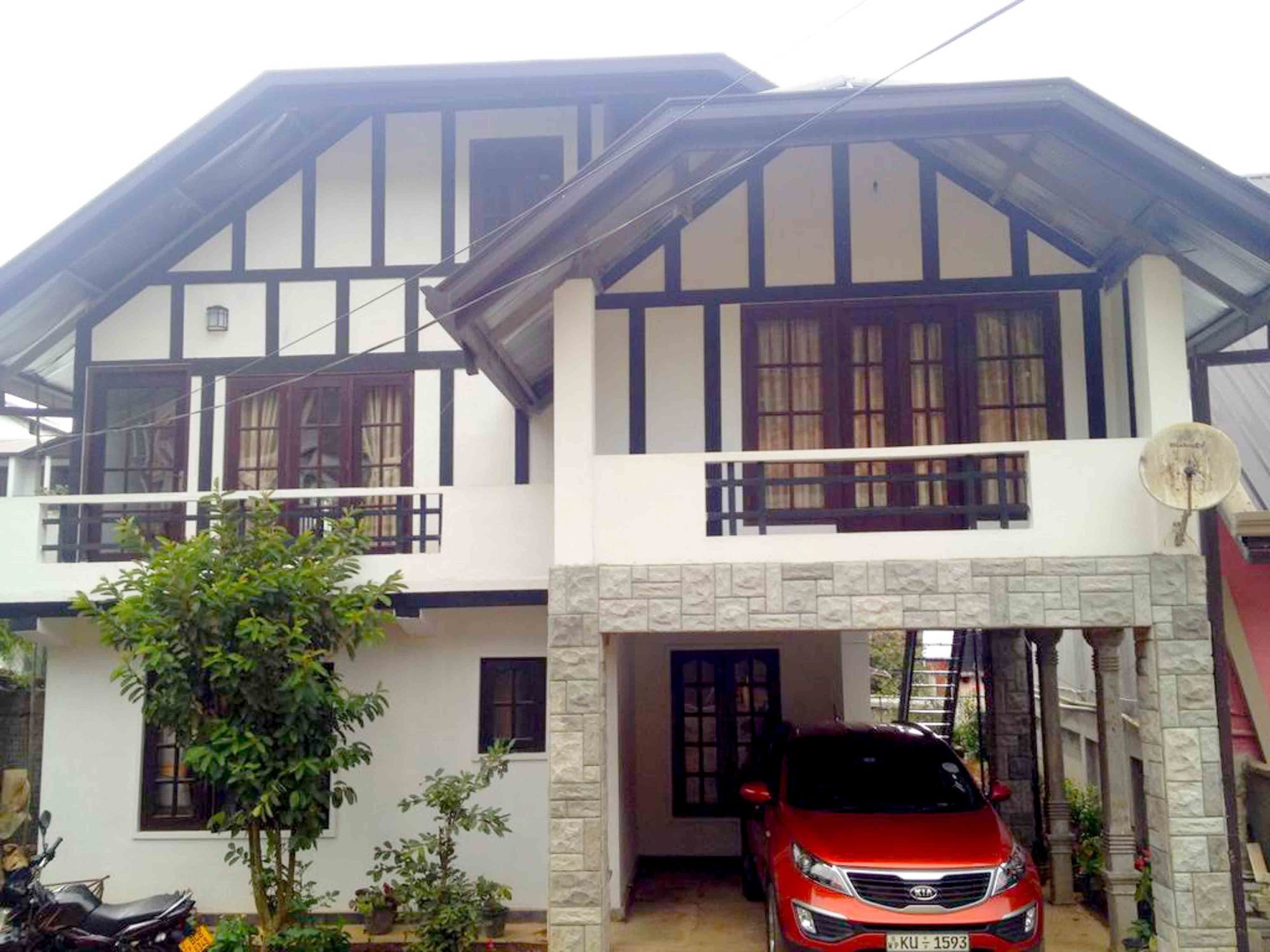 Nuwara Eliya Homestay المظهر الخارجي الصورة